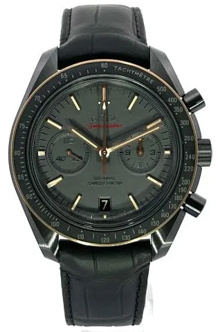 Omega Speedmaster Professional Moonwatch 311.63.44.51.06.001 44mm Ceramic Gray