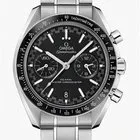 Omega Speedmaster Racing 329.30.44.51.01.001 44.25mm Steel Black