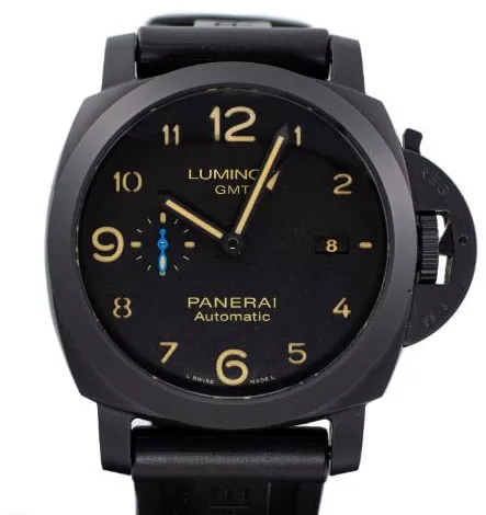 Panerai Luminor 1950 PAM01441 44mm Ceramic Black