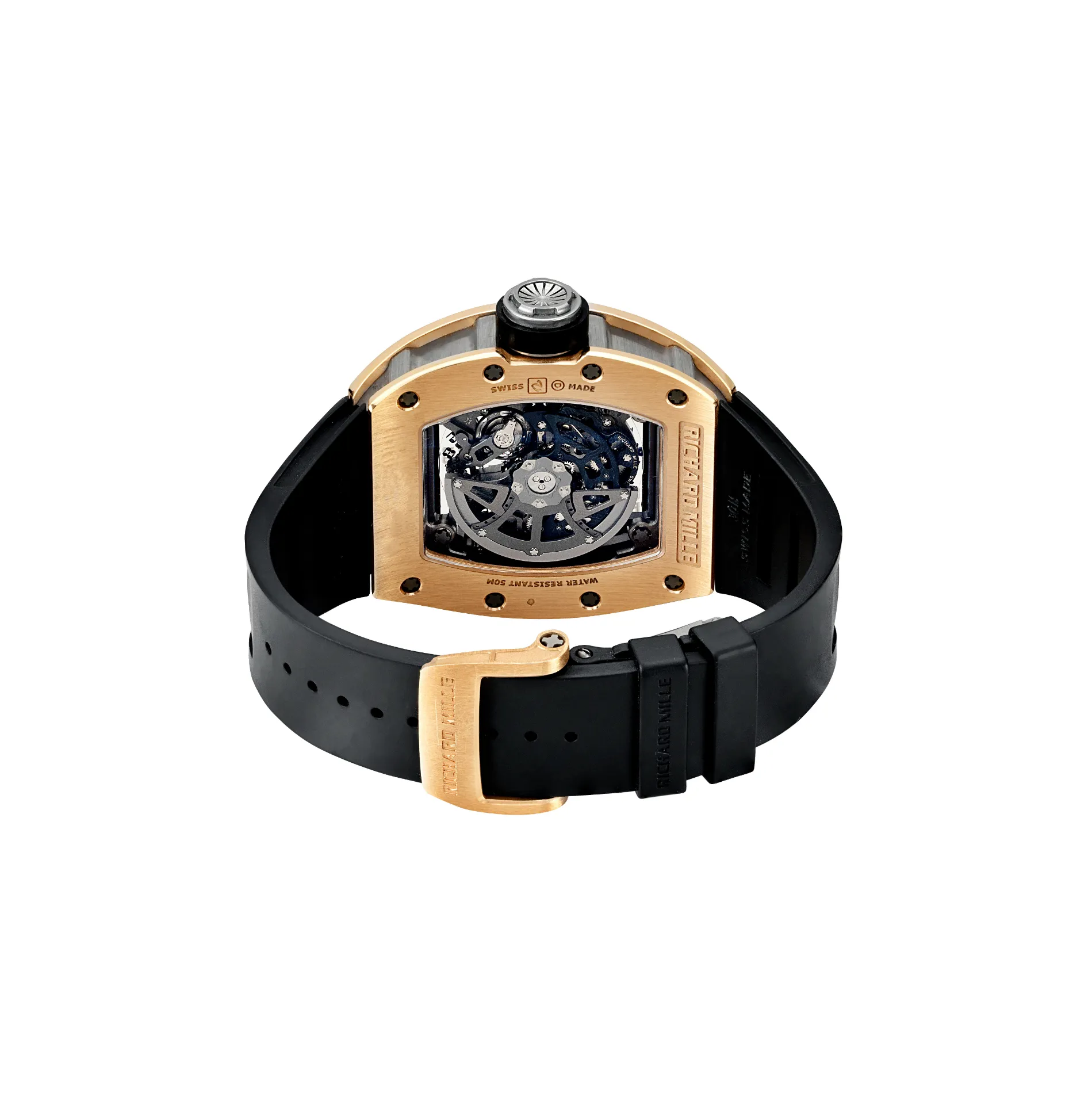 Richard Mille RM030 AO RG 50mm 1