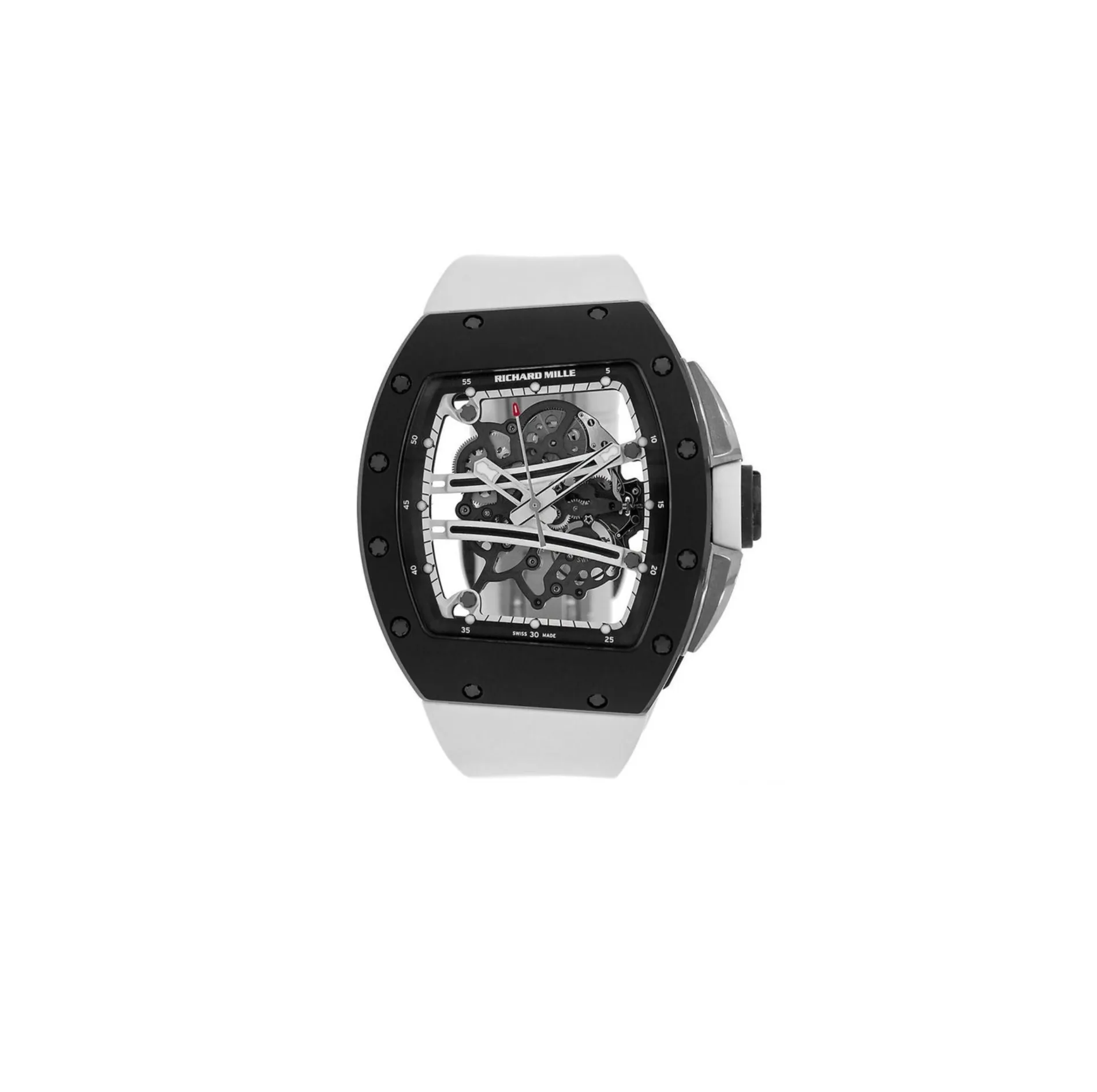 Richard Mille RM61-01 50mm Skeletonized