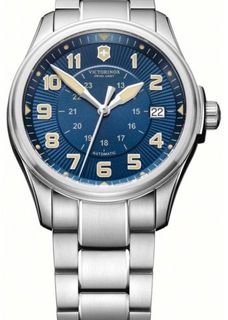 Victorinox Infantry Vintage 241524 Blue 2023 | Dealer | EveryWatch