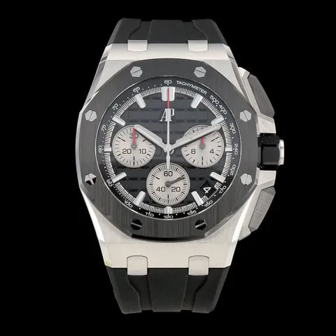 Audemars Piguet Royal Oak Offshore 26420SO.OO.A002CA.01 Black