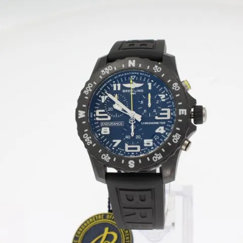 Breitling Endurance Pro X82310E51B1S1 44mm Black