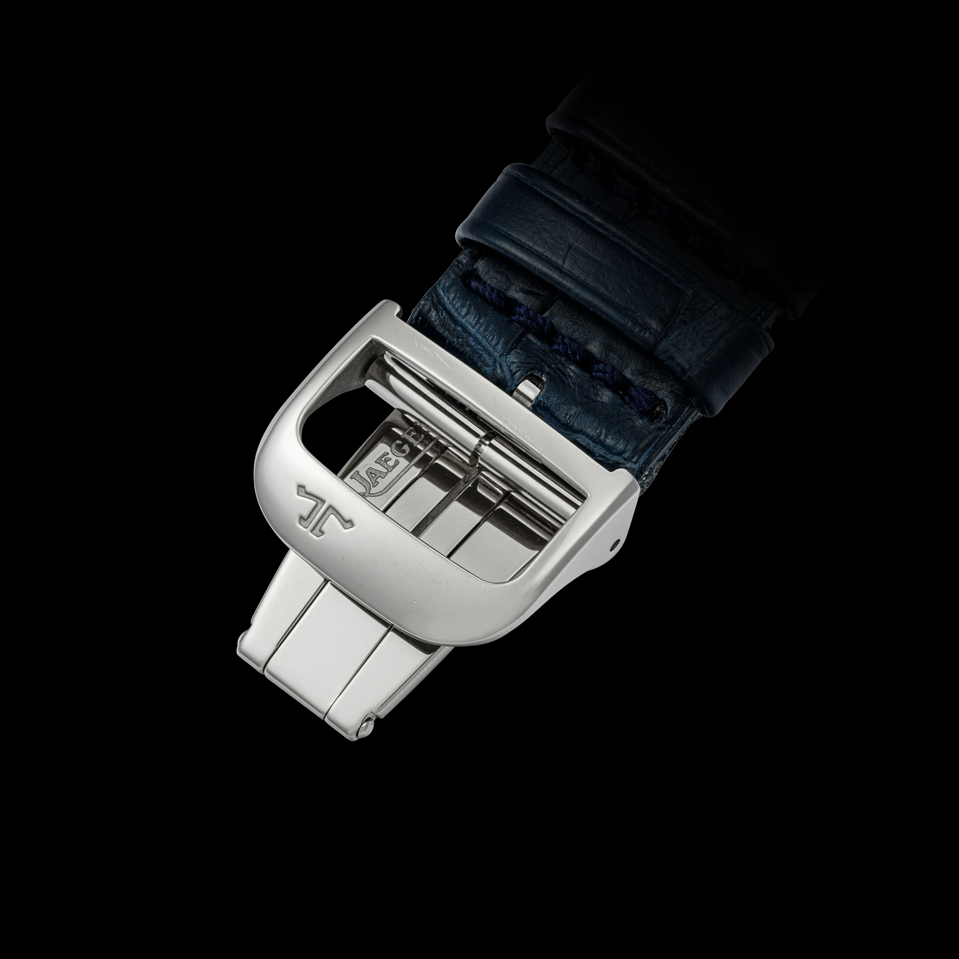 Jaeger-LeCoultre Reverso 246.6.79 29mm White gold Enamel 3