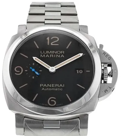 Panerai Luminor 1950 PAM 00723 44mm Stainless steel Black