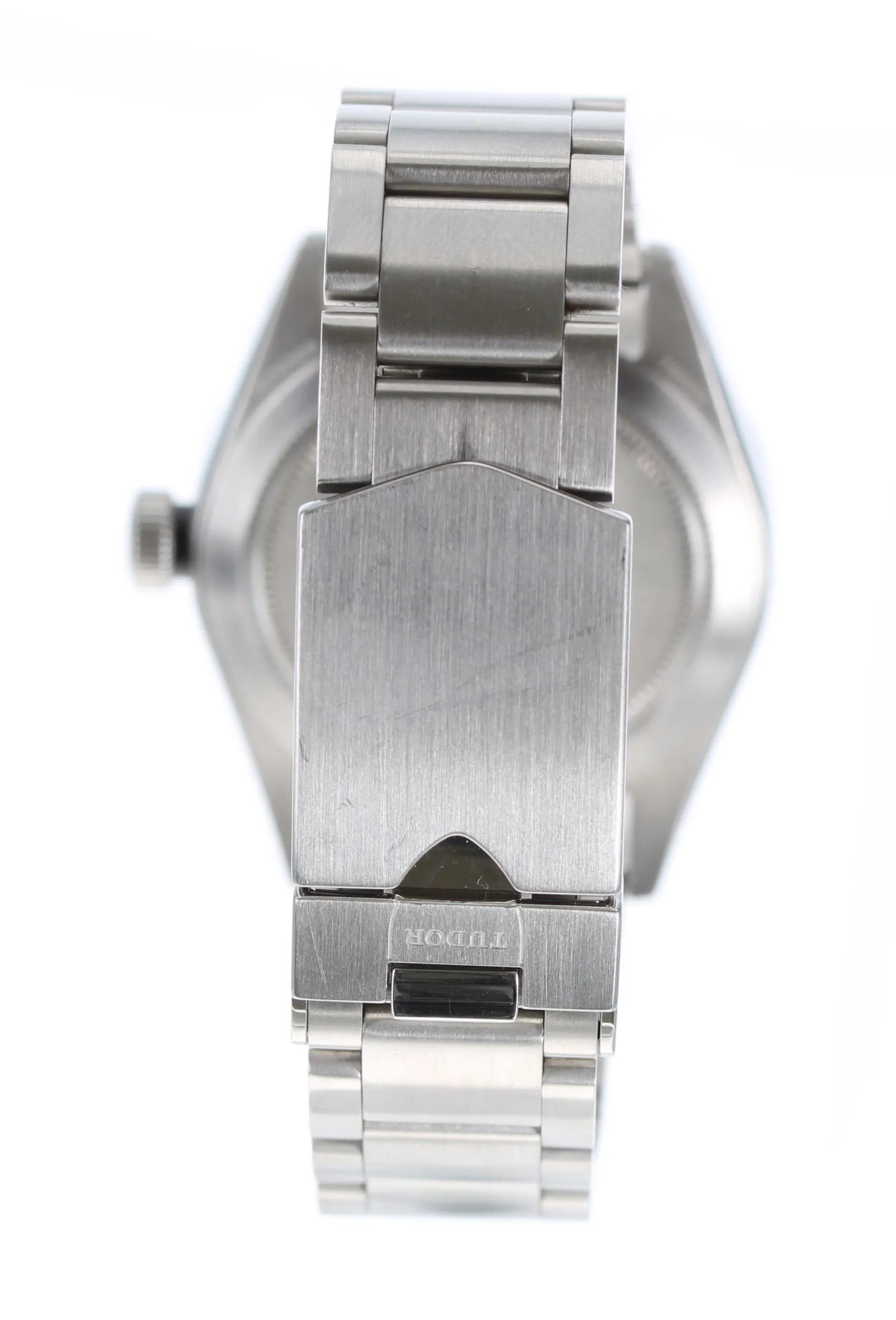 Tudor Black Bay 79500 36mm Stainless steel Black 3