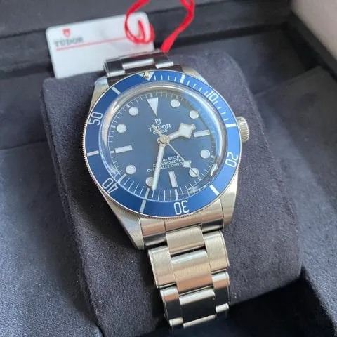 Tudor Black Bay Fifty-Eight 79030B 39mm Steel Blue