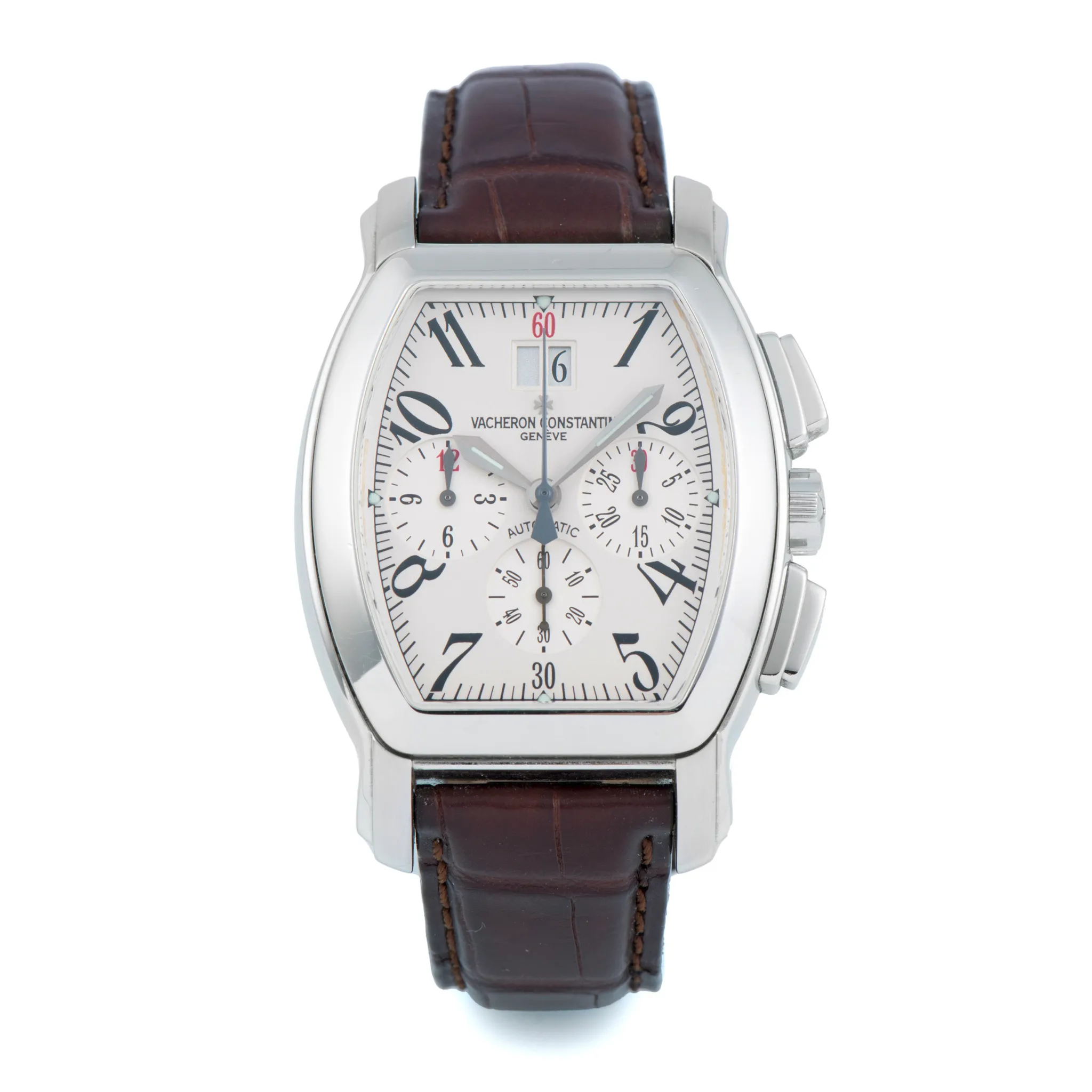 Vacheron Constantin Royal Eagle 49145/000A-8970 42mm Stainless steel White