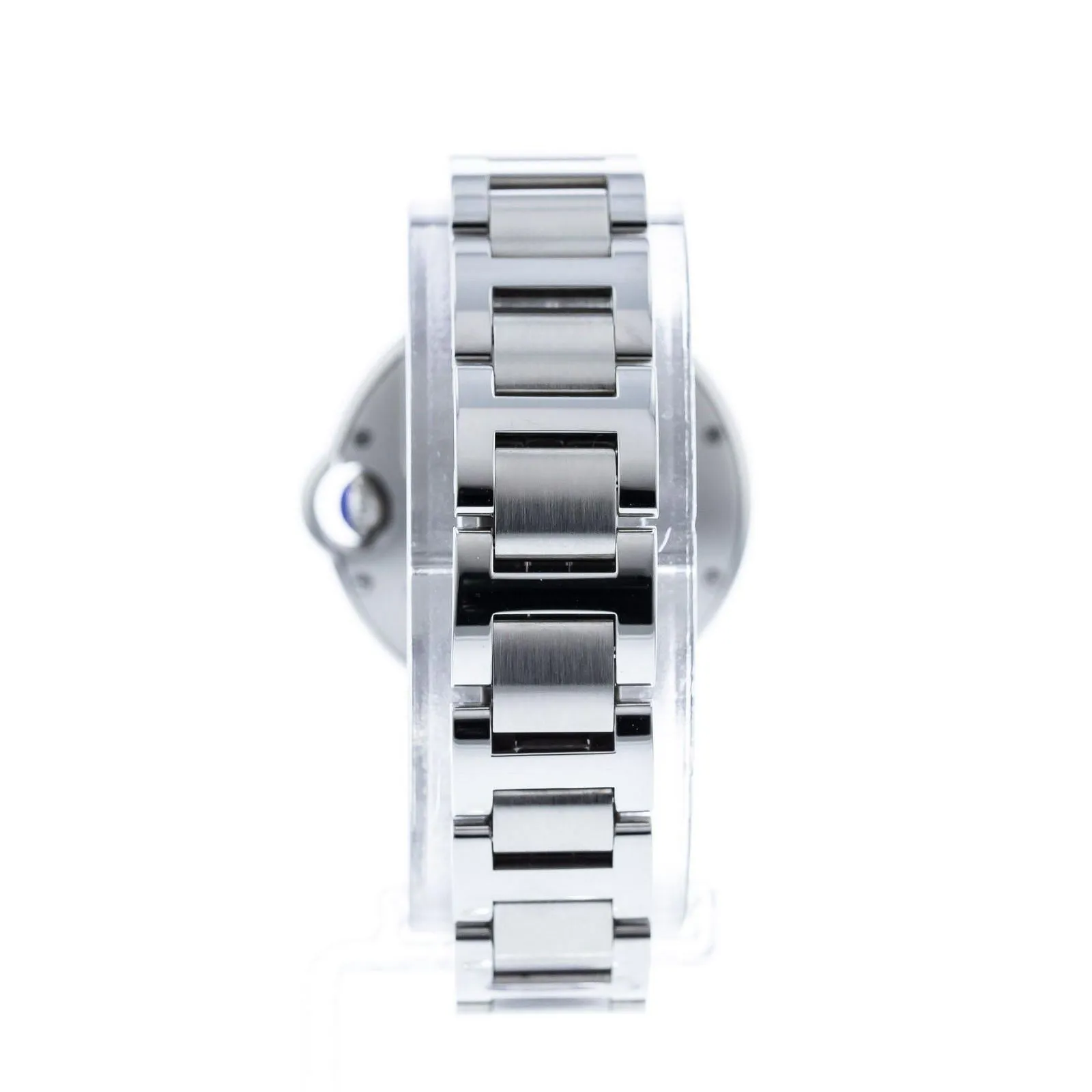 Cartier Ballon Bleu W6920071 Stainless steel White 5