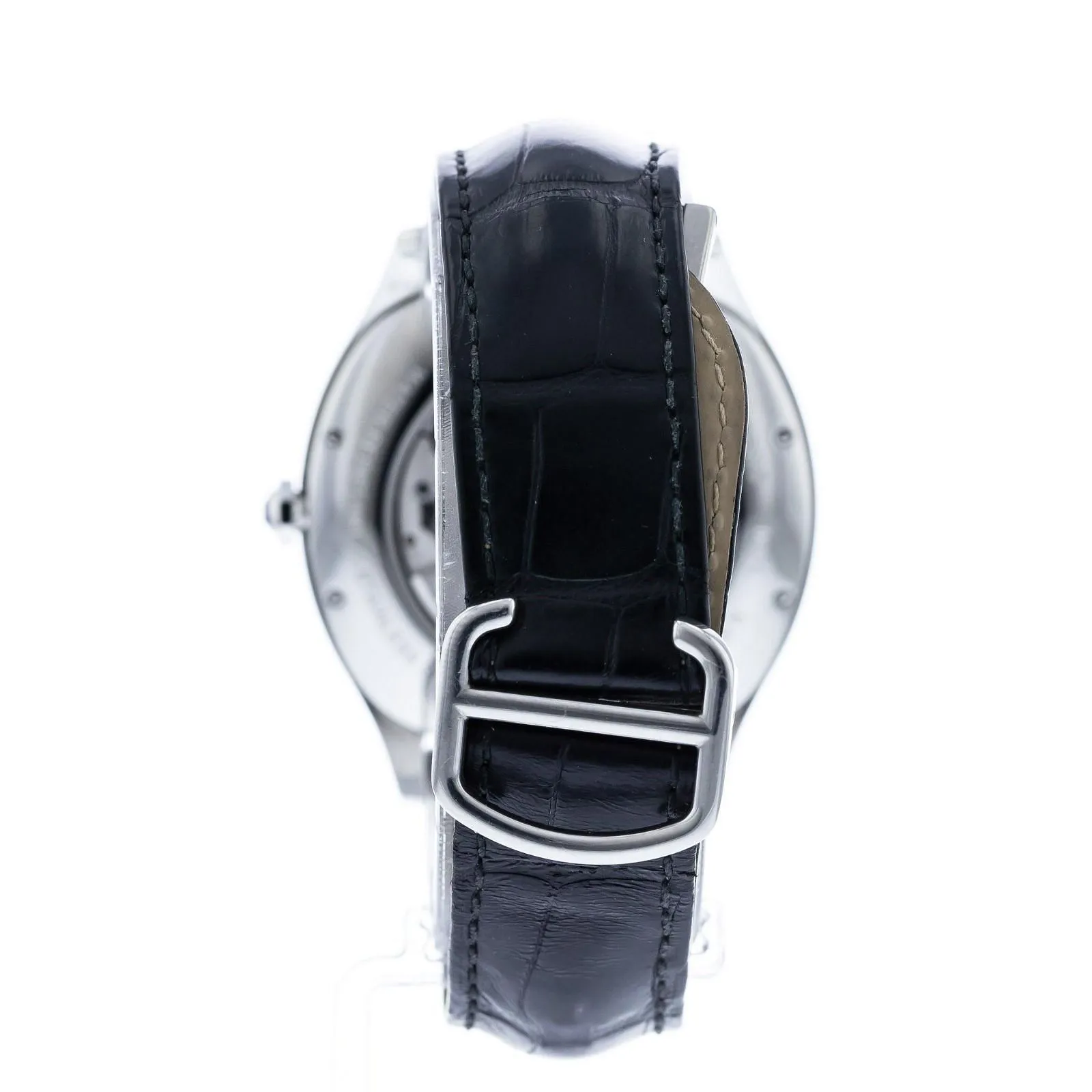 Cartier Drive de Cartier WSNM0009 41mm Stainless steel Gray 5