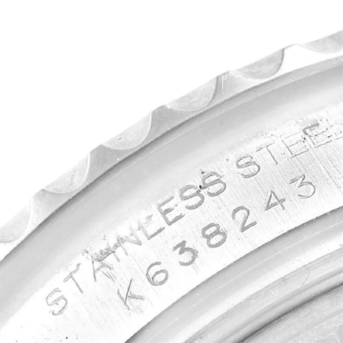 Rolex Yacht-Master 169622 29mm Stainless steel Silver 6