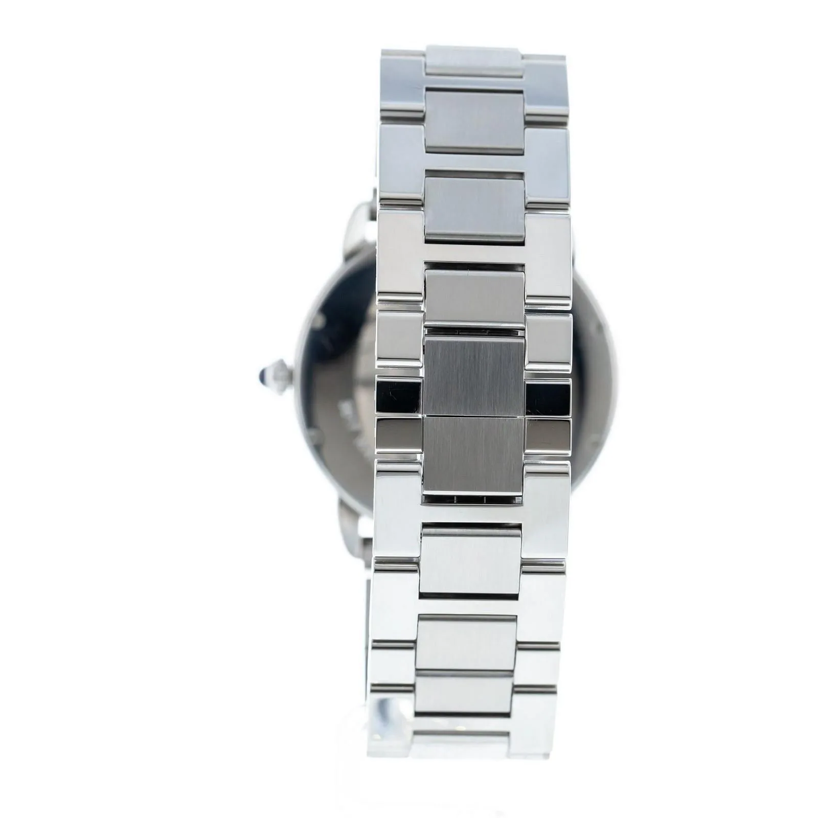 Cartier Ronde Solo de Cartier W6701011 Stainless steel Silver 3