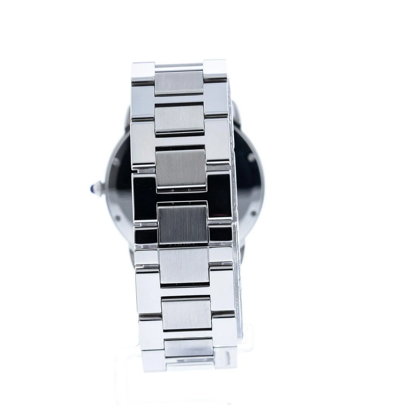 Cartier Ronde de Cartier W6701005 36mm Stainless steel White 3