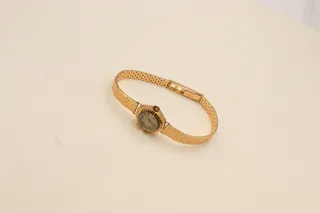 Kody 16mm Yellow gold Cream