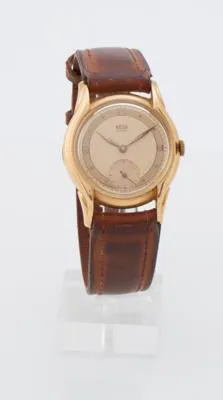 Arsa 28848 34mm Rose gold Gold-coloured