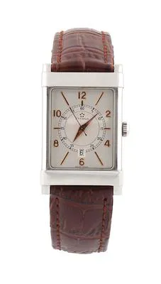 Eterna Les Historiques 1935 A1867 Stainless steel Silver