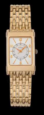 Eterna Les Historiques 1935 8490.69 41.5mm Yellow gold White