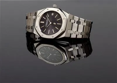 Audemars Piguet Royal Oak 5402 38mm Stainless steel Black