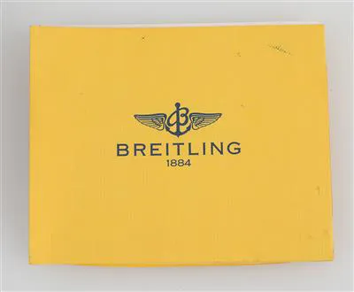 Breitling B55047 36mm Stainless steel Silver 2