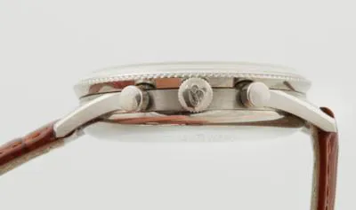 Breitling Chronomat 808 37mm Stainless steel Silver 4
