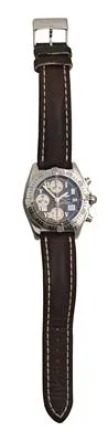 Breitling Cockpit A13358 39mm Stainless steel Bronze