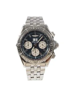 Breitling Crosswind Special A44355 Stainless steel