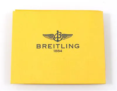 Breitling Crosswind Special A44355 Stainless steel 4