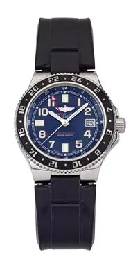 Breitling Superocean A32380 42mm Stainless steel Black