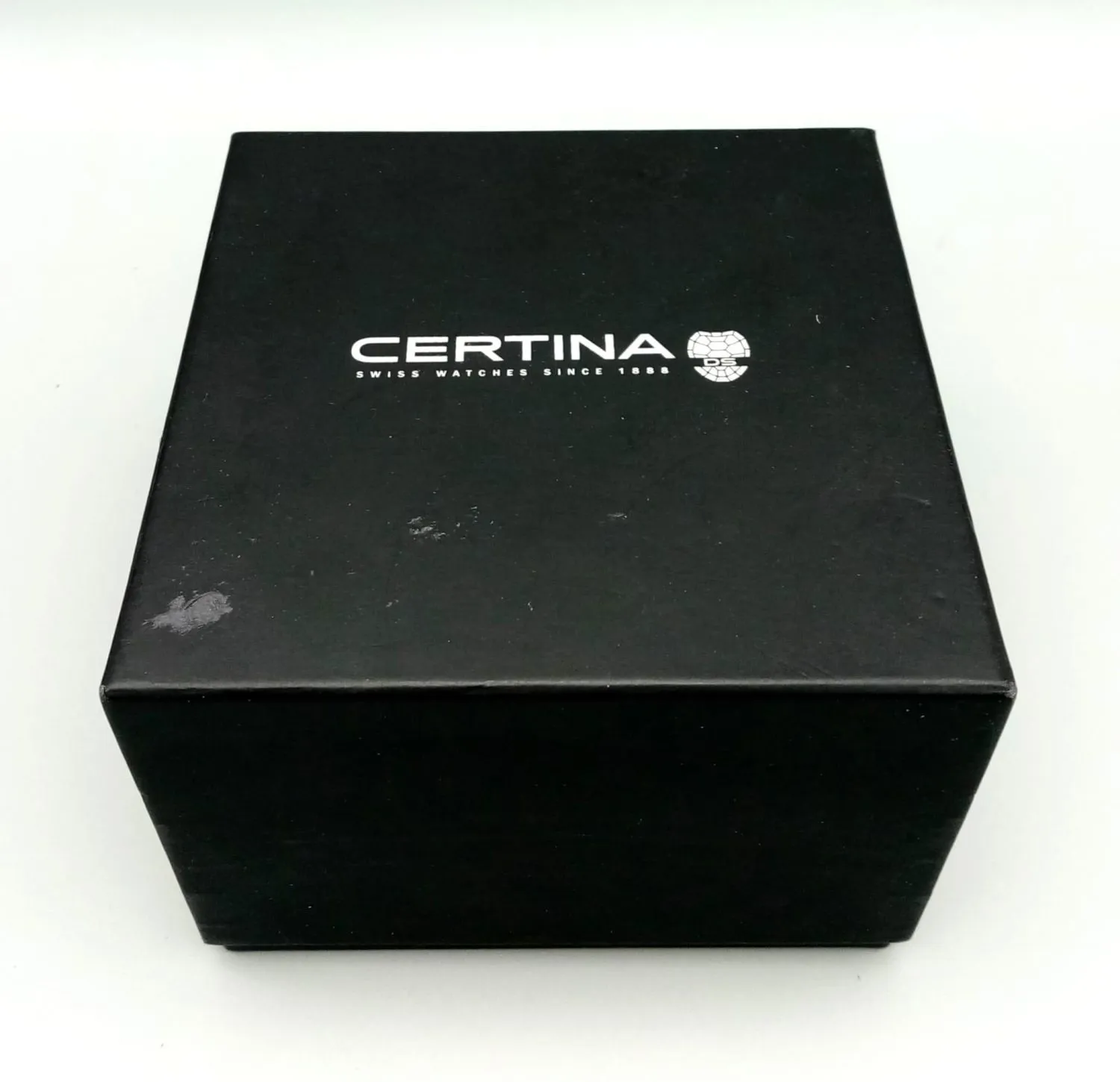 Certina DS Podium nullmm Stainless steel Silver 7