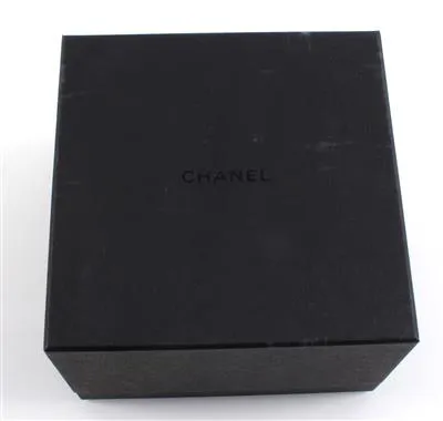 Chanel Premiere H0451 26mm Stainless steel Black 3