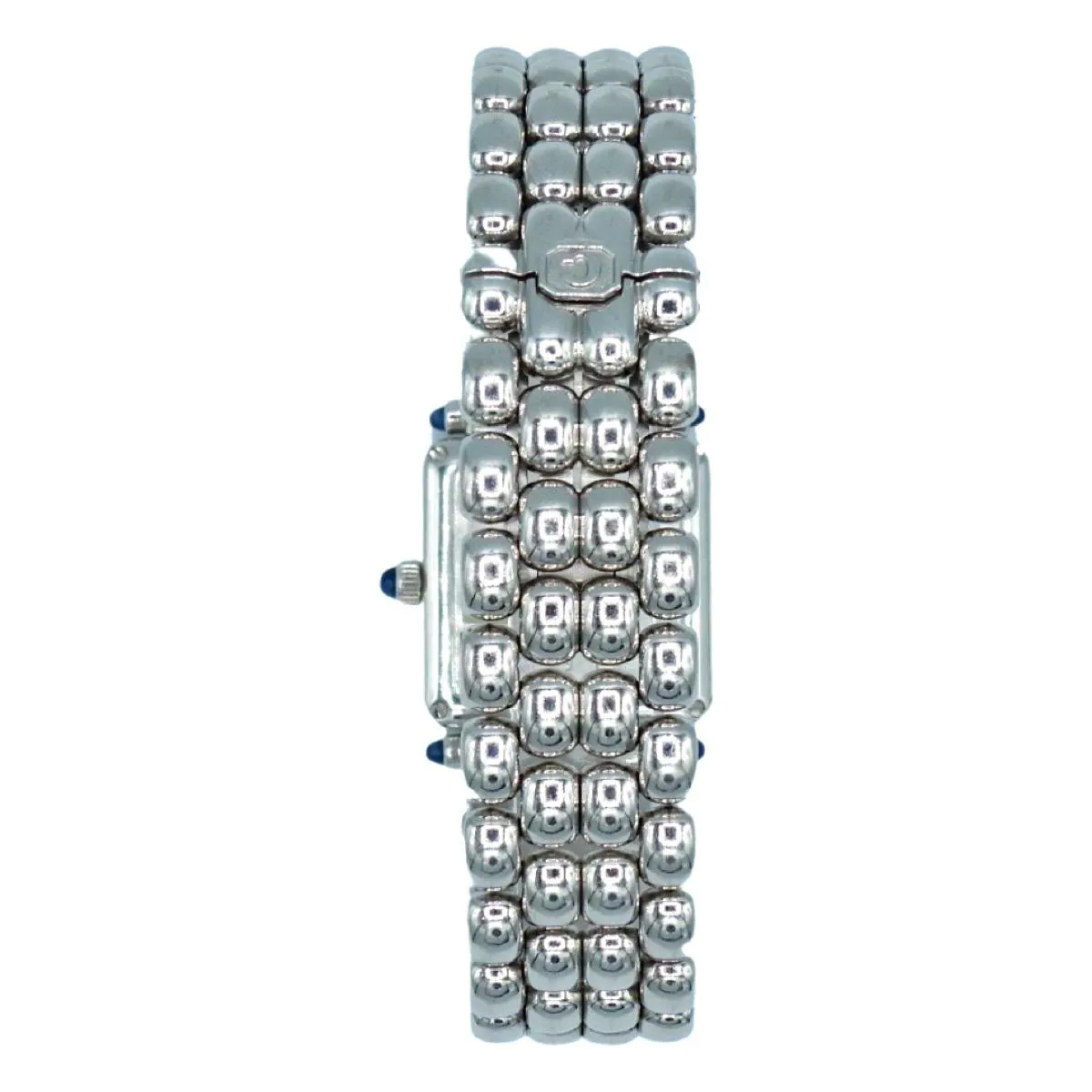 Chopard Classic 10/6115-23 28mm White gold White 2