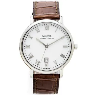 Eberhard & Co. Aliante 21021 41mm Stainless steel