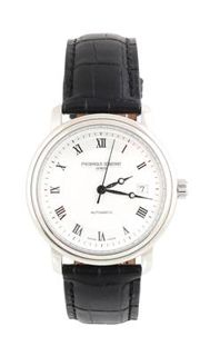 Frederique Constant Classics FC-303/310X3P4/5/6 Stainless steel