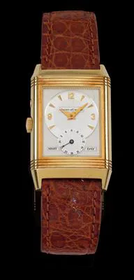 Jaeger-LeCoultre Reverso 270.1.54 26mm Yellow gold 1