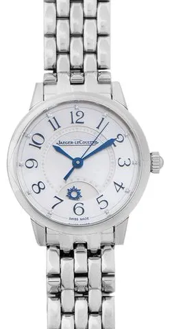 Jaeger-LeCoultre Rendez-Vous Q3468110 29mm Stainless steel White