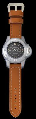 Panerai Radiomir PAM 00341 60mm Titanium Black 1