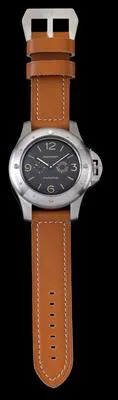 Panerai Radiomir PAM 00341 60mm Titanium Black 2