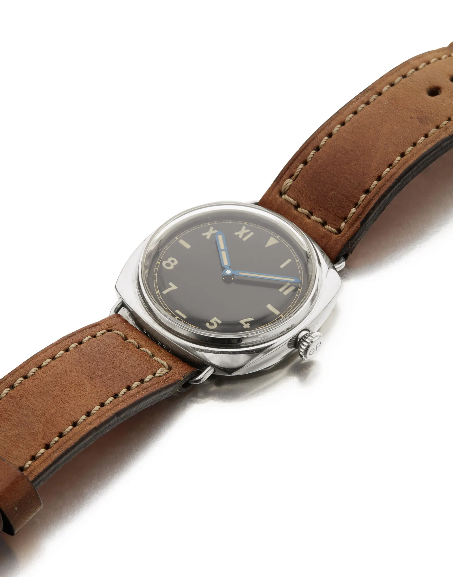 Panerai Special Editions PAM 00249 47mm Stainless steel Black 1