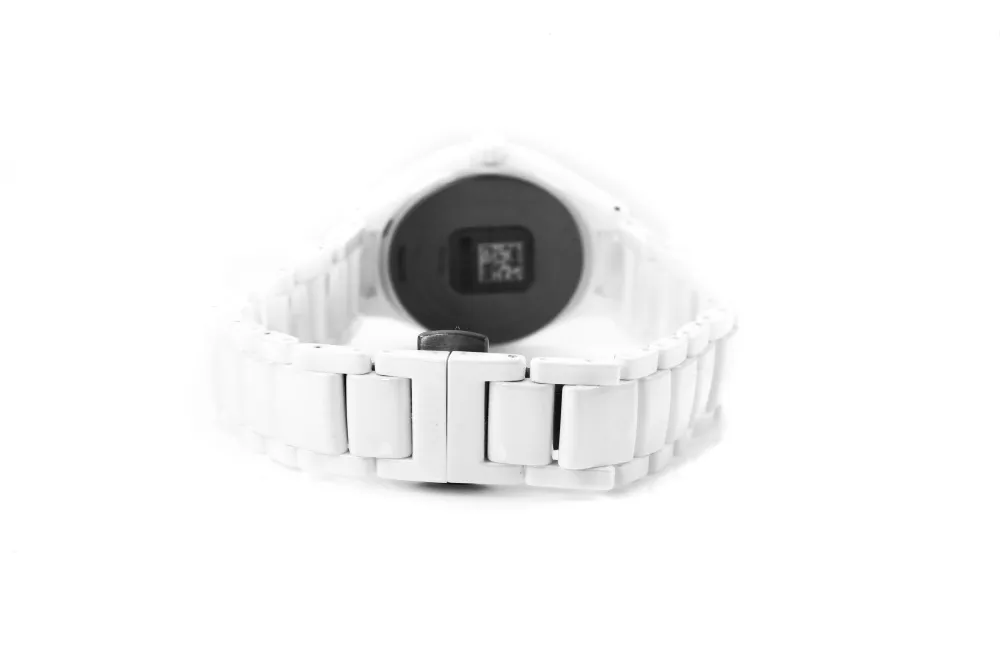 Rado True R27061902 30mm Ceramic White 3