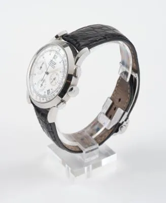 Tissot Heritage 40mm Stainless steel Silver 1