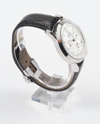 Tissot Heritage 40mm Stainless steel Silver 2