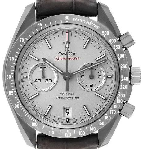 Omega Speedmaster Professional Moonwatch 311.93.44.51.99.002 44.25mm Ceramic Grey