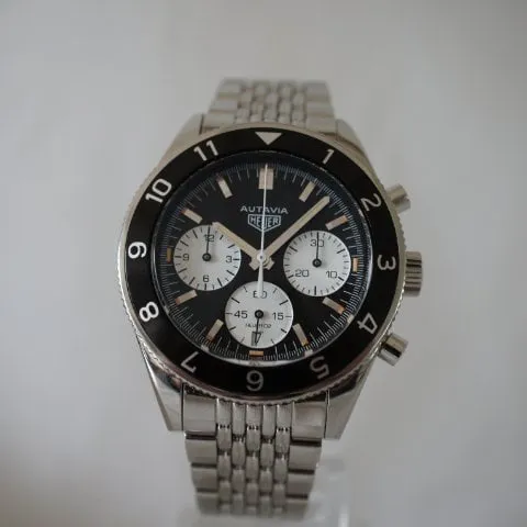 TAG Heuer Autavia 42mm