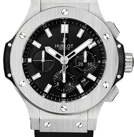 Hublot Big Bang 301.SX.1170.RX 44mm Stainless steel Black