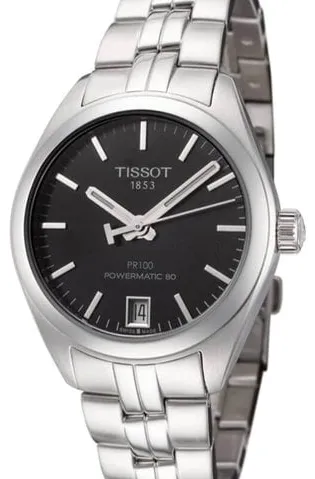 Tissot PR 100 T1012071105100