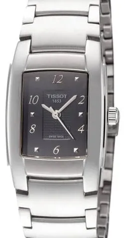 Tissot T-Trend T073.310.11.057.01 Black