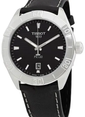 Tissot PR 100 T101.610.16.051.00 Black