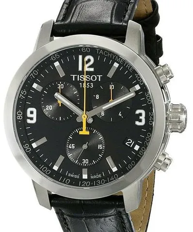 Tissot PRC 200 T055.417.16.057.00 Black