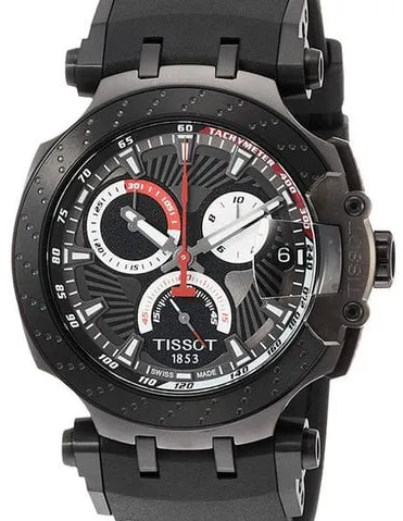 Tissot T-Race T115.417.37.061.01 Gray